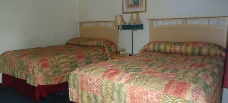 瑞拉克斯旅馆(Relax Inn)图片