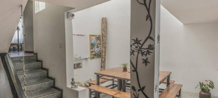 Kumanday Hostel图片