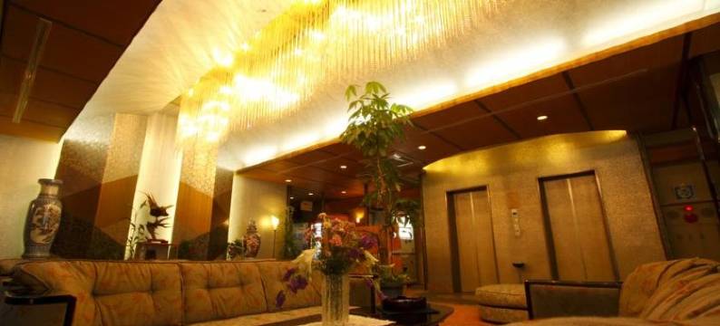 土肥酒店山海亭(Toi Hotel Sankaitei)图片