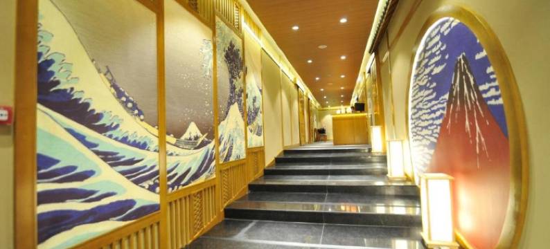 花朵酒店(Flower Hotel Ulaanbaatar)图片
