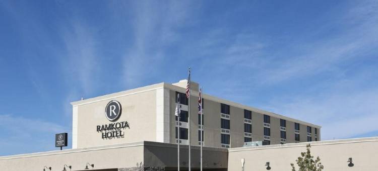 Casper Boutique Hotel and Conference Center Formerly Ramkota Hotel图片