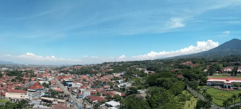 公寓(Easton Park Apartment by HN)图片