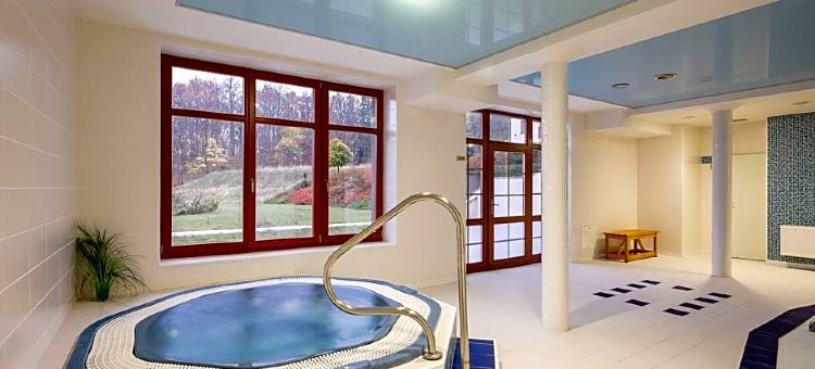 哈西斯泰因派特隆疗养酒店(Pytloun Wellness Hotel Hasištejn)图片