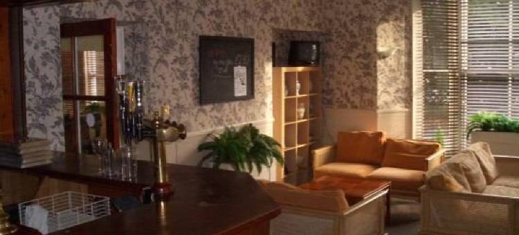 波特兰酒店(Portland Hotel)图片