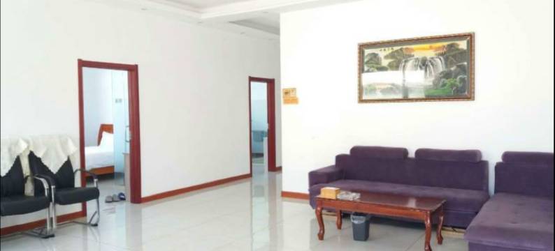 张兆健特色民宿图片