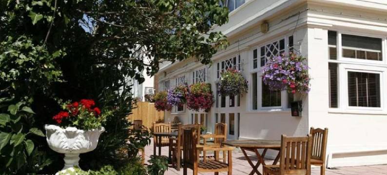 伦敦克罗伊登机场酒店，贝斯特韦斯特品质精选(London Croydon Aerodrome Hotel, BW Signature Collection)图片