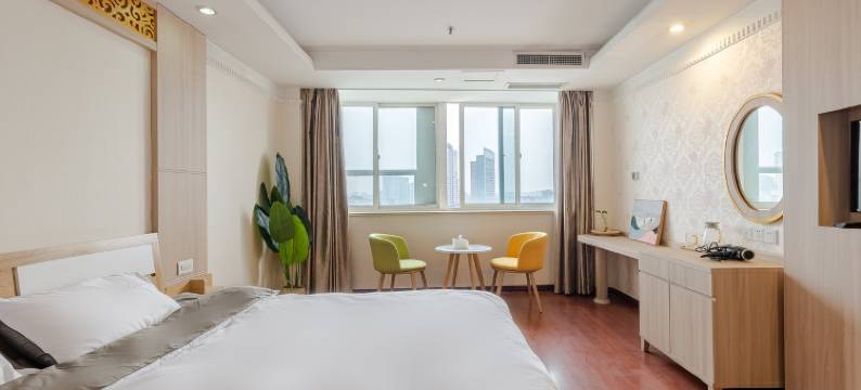 栖牛恳恳民宿(一环路西三段分店)图片