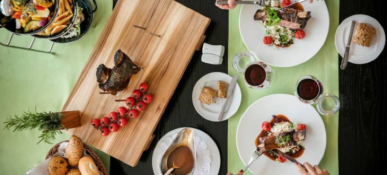 阿克泰尔凯瑟瓦莎酒店(ARCOTEL Kaiserwasser Wien)图片