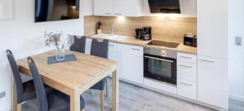 Haus Diana - Uferschwalbe图片