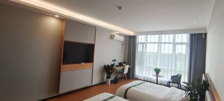 格林豪泰酒店(聊城阳谷石佛镇金宝街店)图片