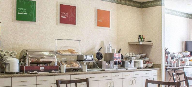 北凤凰城呗盟酒店(Baymont by Wyndham Phoenix North)图片