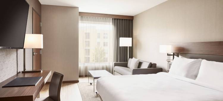 亚特兰大周界万豪AC酒店(AC Hotel Atlanta Perimeter)图片