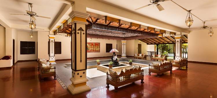 CGH-大地曼陀罗库当酒店(Mantra Koodam Kumbakonam - a CGH Earth Experience)图片