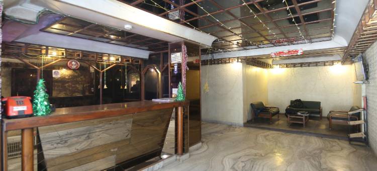 Capital O Hotel Kartik图片