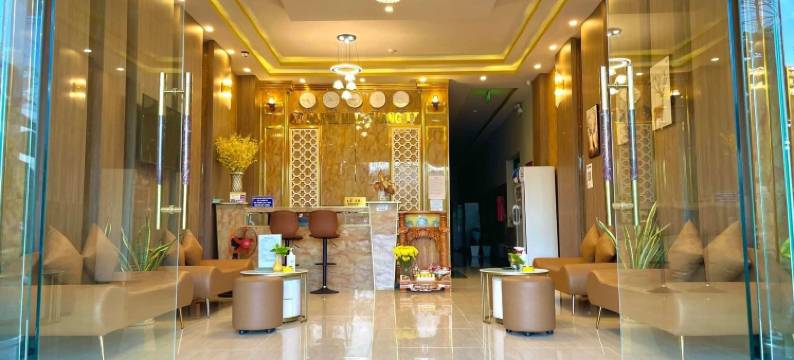 明升2号酒店(MINH THANG 2 HOTEL)图片
