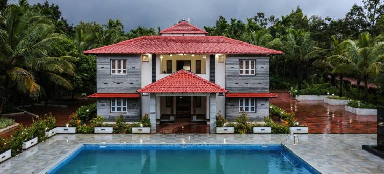 马图加酒店(Matthuga)图片