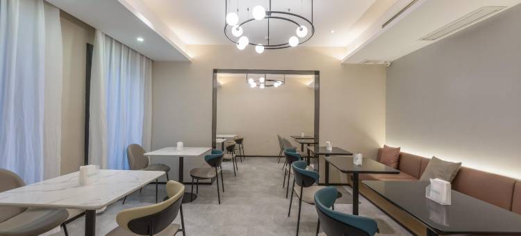 你好酒店(仪征工农路扬子公园店)图片