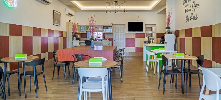 哥打马鲁都拉贾瓦利之家(Rajawali Homes Kota Marudu)图片