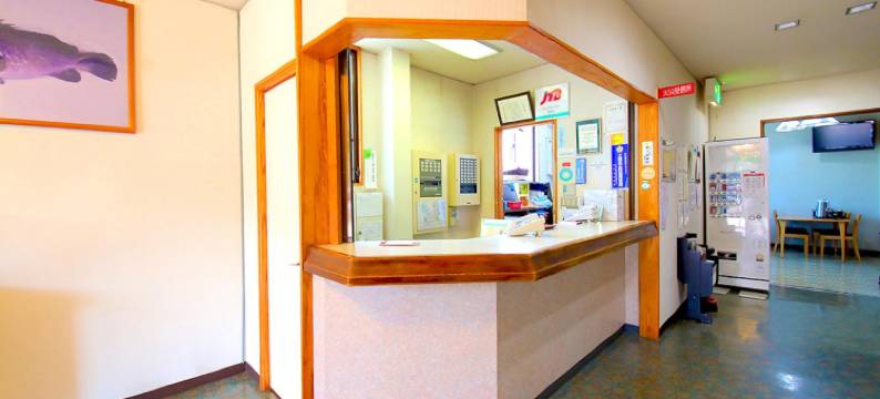 松林民宿(Minsyuku Matsubayashi)图片