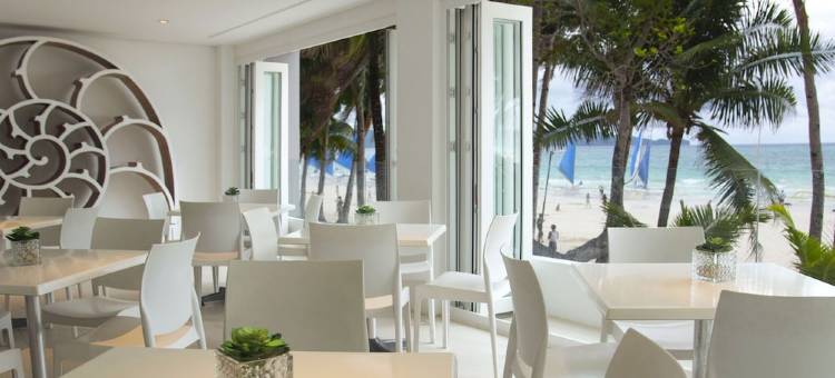 长滩岛阿斯托里亚酒店(Astoria Boracay)图片