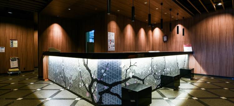 成田爱迪星大酒店(The Hedistar Hotel Narita)图片