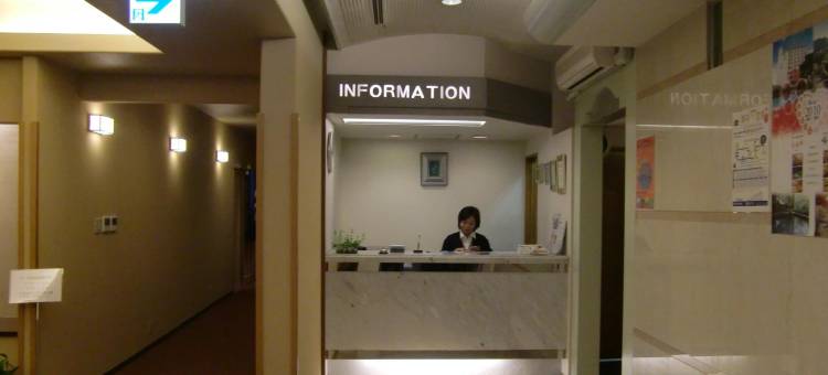 琴平河滨酒店(Kotohira Riverside Hotel)图片