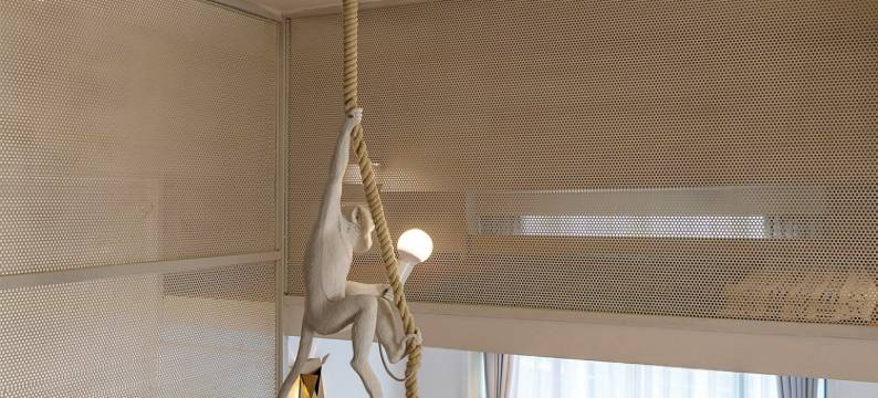 无觅Willmeet公寓(汉兴二街分店)图片