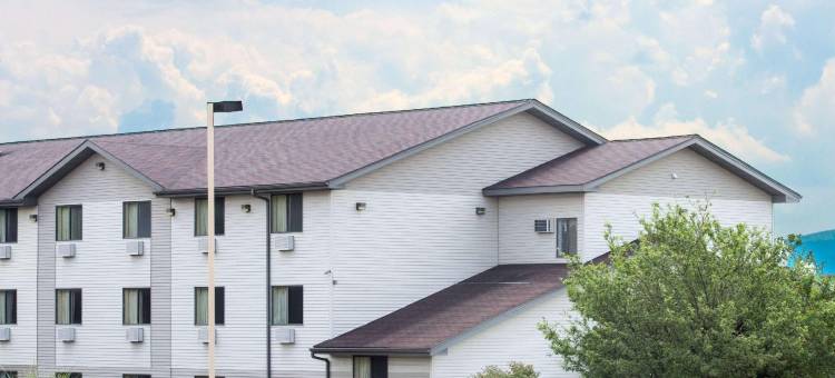 阿尔图纳速8酒店(Super 8 by Wyndham Altoona)图片