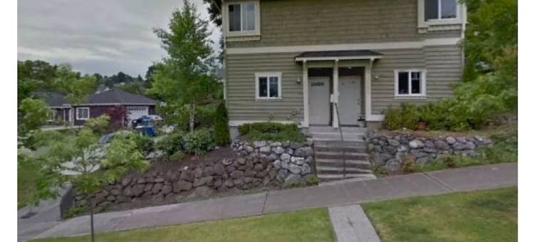 西雅图梦想度假屋酒店 - 小木屋(Seattle Vacation Home: the Chalet)图片