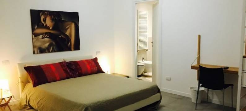 客房中央车站 2 号酒店(Room Center Station 2)图片