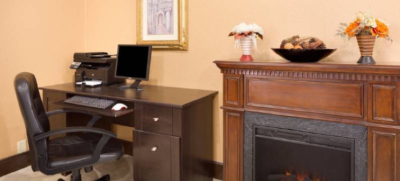 安德森温德姆戴斯酒店(Days Inn by Wyndham Anderson IN)图片