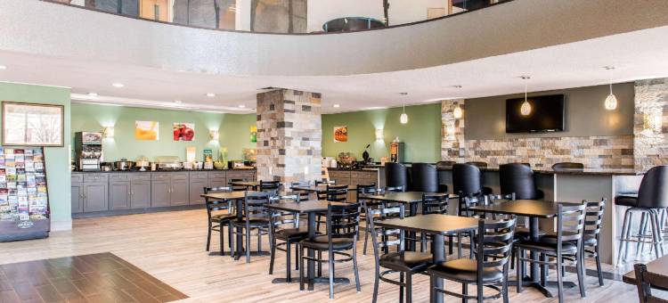 Quality Inn & Suites Miamisburg - Dayton South图片