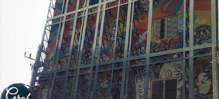 格拉布格雷希克酒店(GRAB HOTEL GRESIK)图片