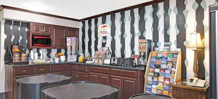 巴尔的摩-艾塞克斯地区速8酒店(Super 8 by Wyndham Baltimore/Essex Area)图片