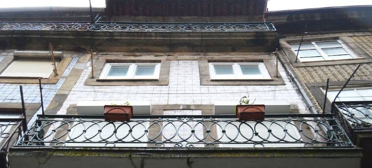 圣弗朗西斯科公寓城景酒店(St. Francisco Flat with City Views)图片