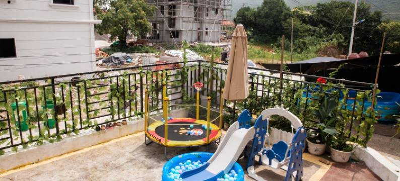 厦门团结缘旅社图片