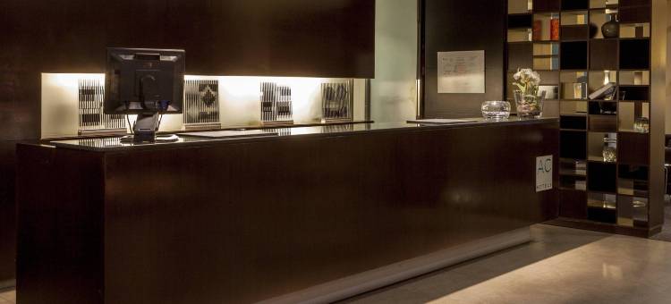 萨莫拉AC酒店(AC Hotel Zamora)图片