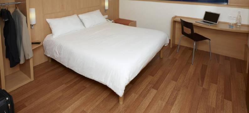 宜必思未来影视城酒店(ibis Poitiers Site du Futuroscope)图片