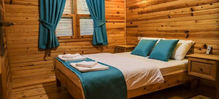 Fire 膳宿公寓(Fire Pansiyon)图片