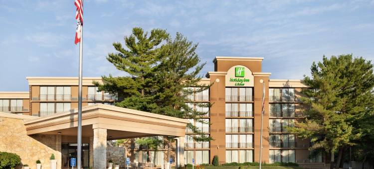 Holiday Inn & Suites 德梅因西北(Holiday Inn & Suites des Moines-Northwest)图片