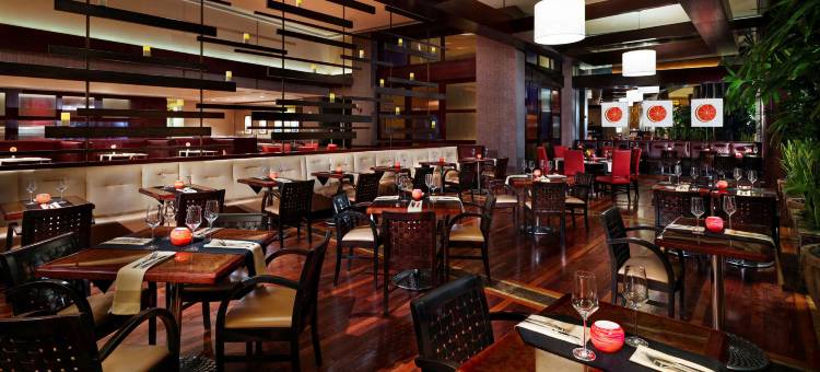 希尔顿美洲休斯顿酒店(Hilton Americas - Houston)图片