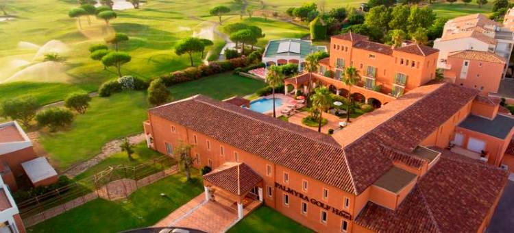 巴尔米拉高尔夫及水疗酒店(Palmyra Golf Hotel & Spa)图片