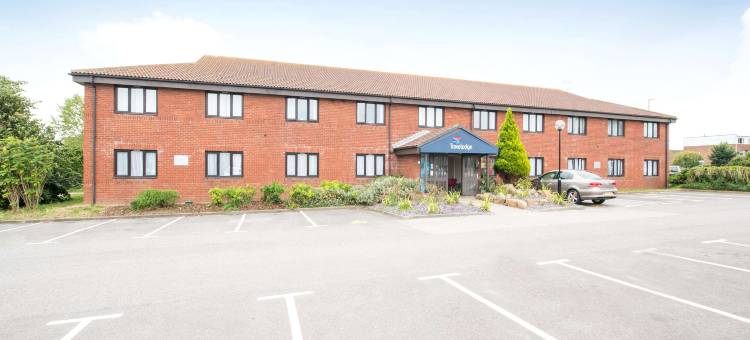 Travelodge Hotel - Littlehampton Rustington图片