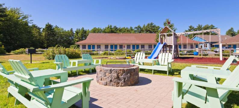 阿卡迪亚公园贝斯特韦斯特酒店(Best Western Acadia Park Inn)图片
