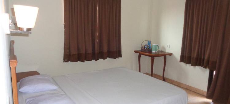 皮雅酒店-班旦实武牙(Pia Hotel Pandan Sibolga)图片