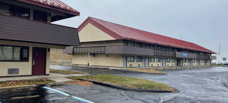 荷兰/托莱多温德姆旅客之家(Travelodge by Wyndham Holland/Toledo)图片