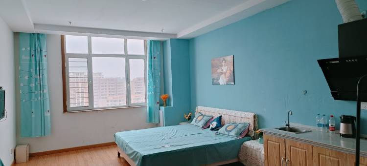 我是你管家公寓(德胜街分店)图片