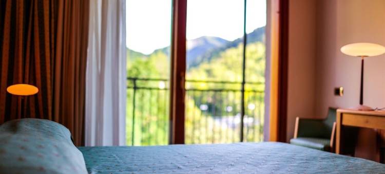 罗赛欧优若泰尔梅疗养度假酒店(Ròseo Euroterme Wellness Resort)图片