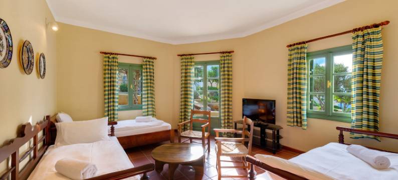 卡里梅拉克里提别墅度假酒店(Kalimera Kriti Hotel & Village Resort)图片