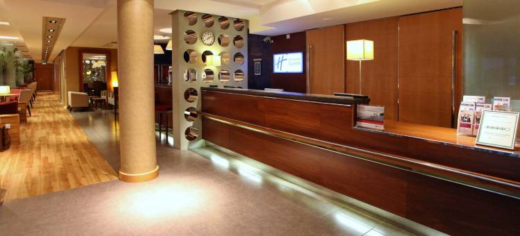 Holiday Inn Express 南安普敦M27，JCT.7(Holiday Inn Express Southampton M27, Jct.7)图片